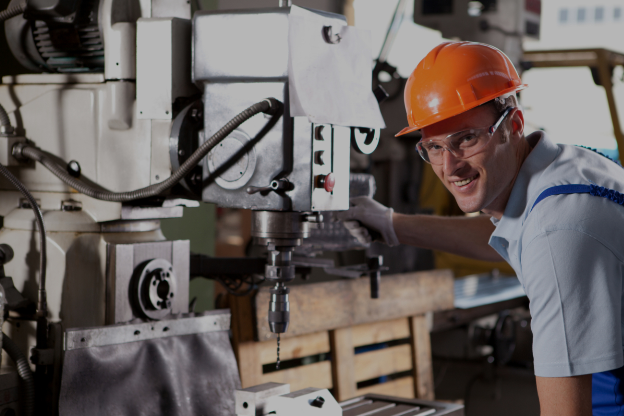 manufacturing